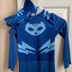 PJ Mask Cat boy costume